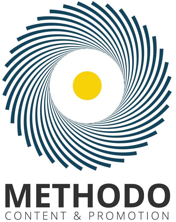 Methodo Logo